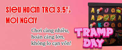 Trải nghiệm đỉnh cao, thắng lớn banner