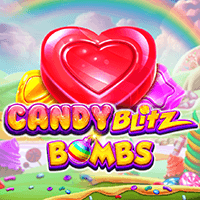 Candy Blitz Bombs screenshot